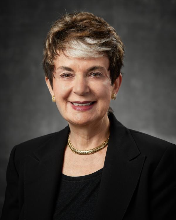 Carole J. Shapazian, Former Executive Vice President, Maytag Corporation
