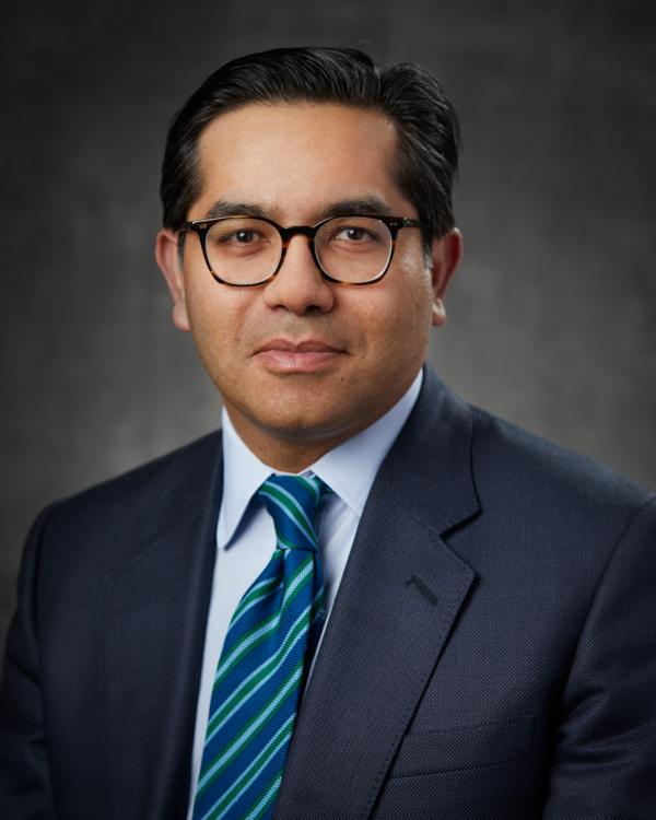 Munib Islam, Partner and Head of Equities Research, Third Point LLC