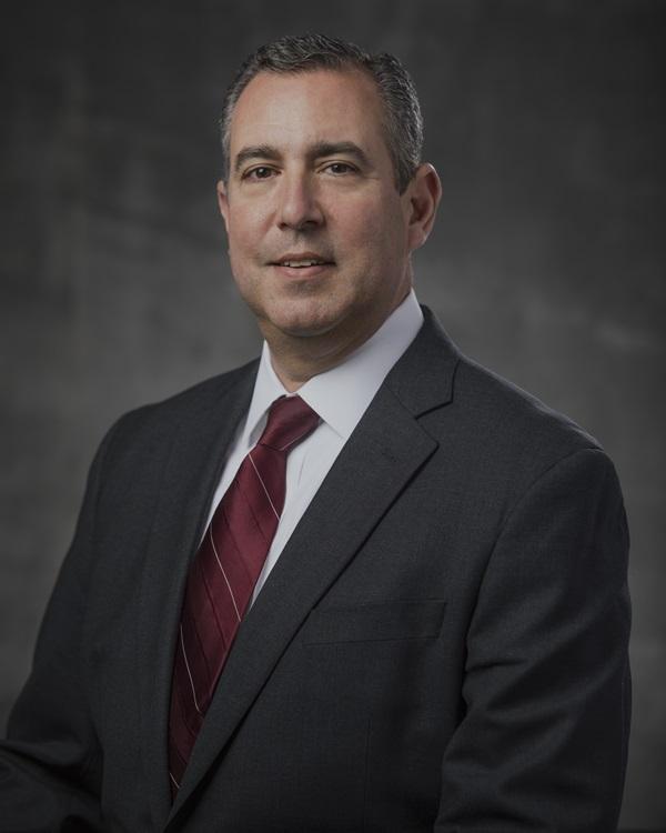 Jorge Vasseur, General Manager, Nutrition